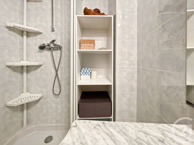 Appartement T2 &agrave; vendre - 2 pi&egrave;ces - 48,96 m2 - St Florent - 202 - CORSE