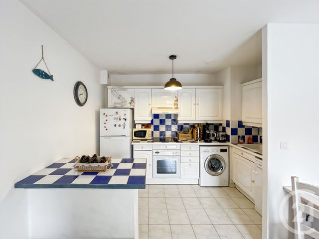 Appartement T2 &agrave; vendre - 2 pi&egrave;ces - 48,96 m2 - St Florent - 202 - CORSE