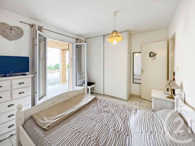 Appartement T2 &agrave; vendre - 2 pi&egrave;ces - 48,96 m2 - St Florent - 202 - CORSE