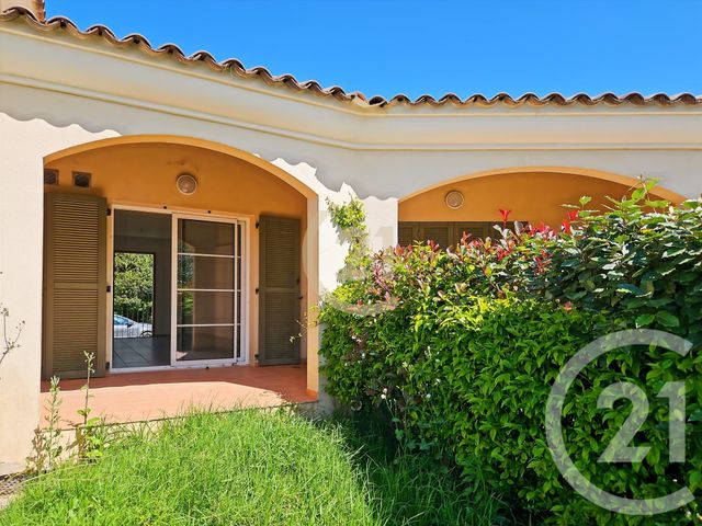 Appartement à vendre - 2 pièces - 39,76 m2 - Patrimonio - 202 - CORSE