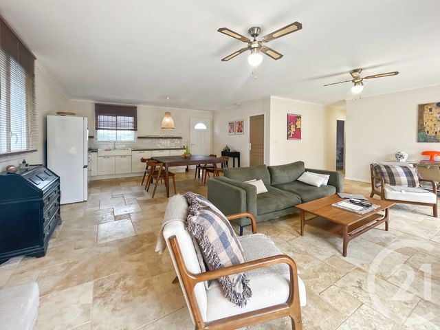 Maison à vendre - 4 pièces - 94,30 m2 - Penta Di Casinca - 202 - CORSE