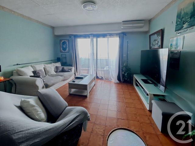 Appartement T3 à vendre - 3 pièces - 74,10 m2 - Bastia - 202 - CORSE