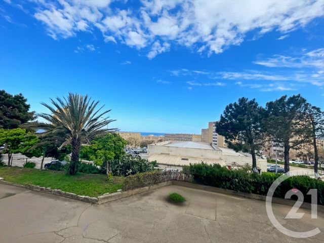 appartement - BASTIA - 202