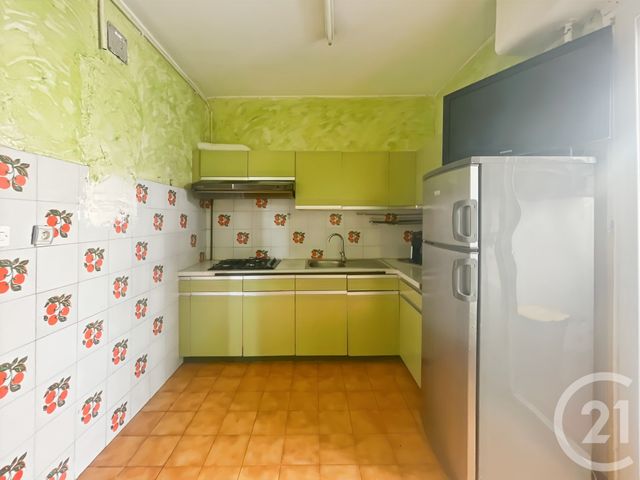 Appartement T3 à vendre - 3 pièces - 74,10 m2 - Bastia - 202 - CORSE