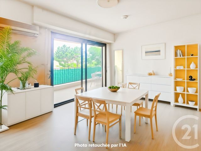 Appartement T3 à vendre - 3 pièces - 74,10 m2 - Bastia - 202 - CORSE