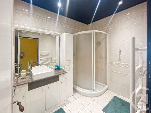 Appartement T3 à vendre - 3 pièces - 74,10 m2 - Bastia - 202 - CORSE