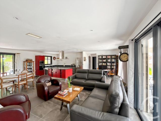 Maison à vendre - 5 pièces - 147 m2 - San Nicolao - 202 - CORSE