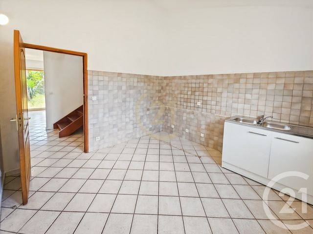 Appartement T3 à vendre - 3 pièces - 74 m2 - Oletta - 202 - CORSE