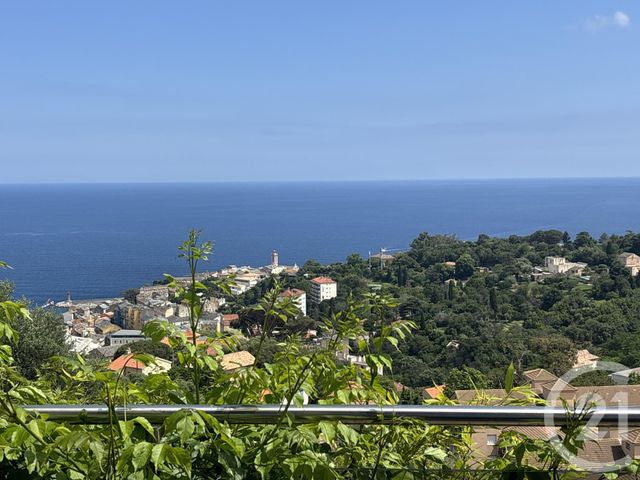 Maison &agrave; vendre - 3 pi&egrave;ces - 107,80 m2 - Bastia - 202 - CORSE