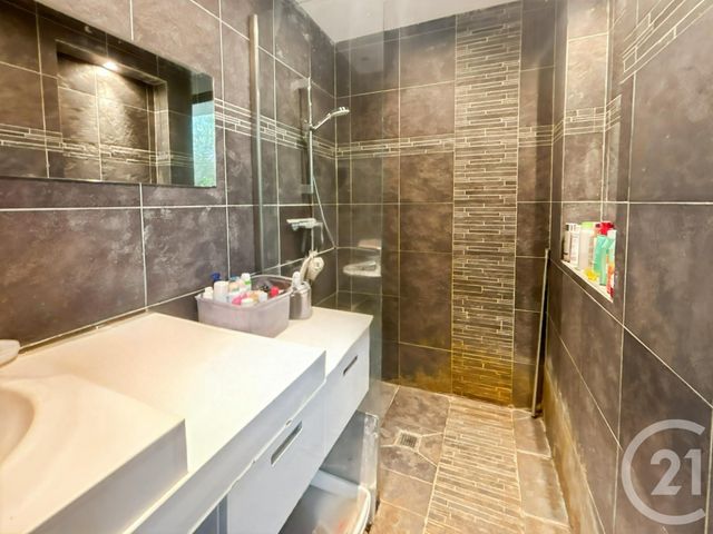 Maison &agrave; vendre - 3 pi&egrave;ces - 107,80 m2 - Bastia - 202 - CORSE