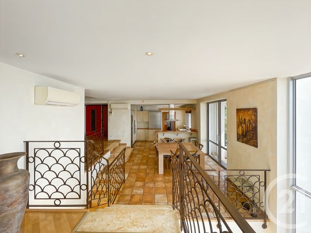 Maison &agrave; vendre - 8 pi&egrave;ces - 248,30 m2 - San Martino Di Lota - 202 - CORSE