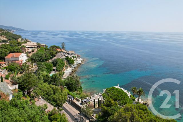 Maison &agrave; vendre - 8 pi&egrave;ces - 248,30 m2 - San Martino Di Lota - 202 - CORSE