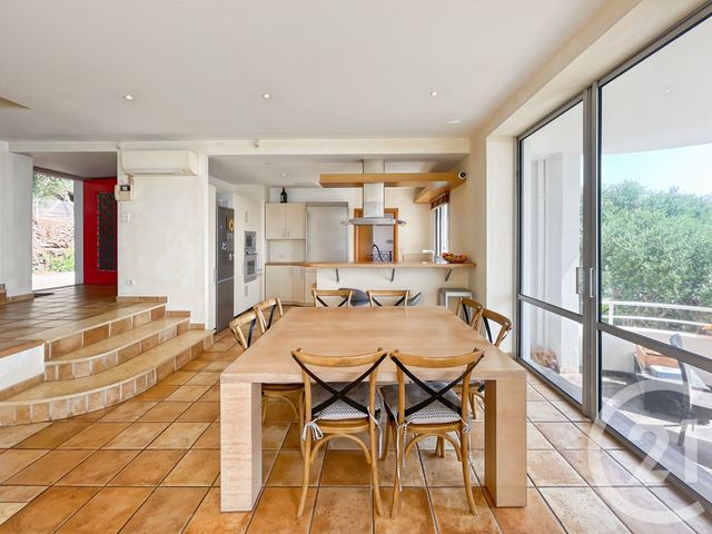 Maison &agrave; vendre - 8 pi&egrave;ces - 248,30 m2 - San Martino Di Lota - 202 - CORSE