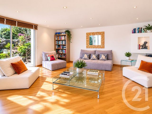Maison &agrave; vendre - 8 pi&egrave;ces - 248,30 m2 - San Martino Di Lota - 202 - CORSE