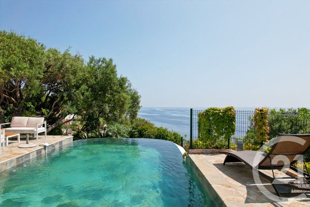 Maison &agrave; vendre - 8 pi&egrave;ces - 248,30 m2 - San Martino Di Lota - 202 - CORSE