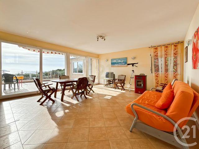 Maison à vendre - 5 pièces - 146 m2 - Lumio - 202 - CORSE