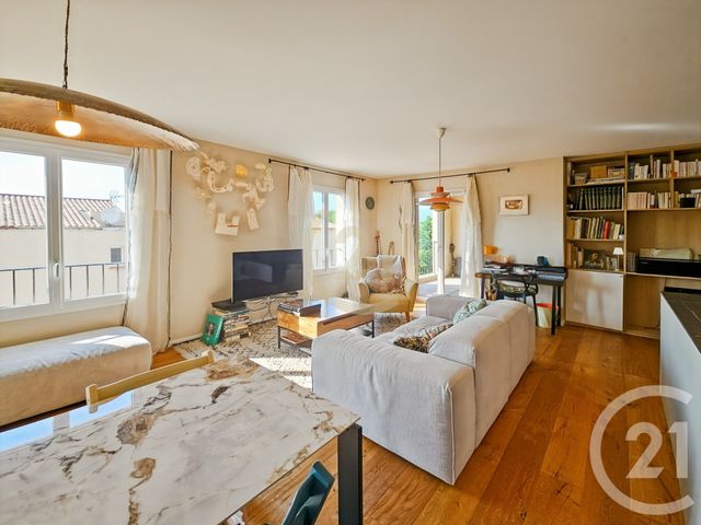 appartement - ST FLORENT - 202