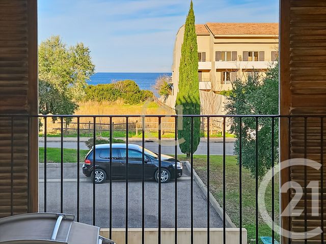 Appartement T2 &agrave; vendre - 2 pi&egrave;ces - 44,26 m2 - St Florent - 202 - CORSE