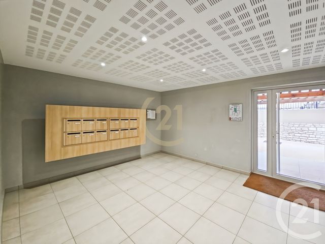 Appartement T2 &agrave; vendre - 2 pi&egrave;ces - 44,26 m2 - St Florent - 202 - CORSE