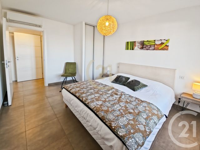 Appartement T2 &agrave; vendre - 2 pi&egrave;ces - 44,26 m2 - St Florent - 202 - CORSE