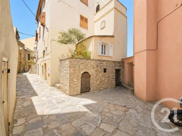 Appartement &agrave; vendre - 4 pi&egrave;ces - 97,19 m2 - St Florent - 202 - CORSE