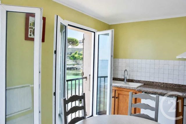 Appartement &agrave; vendre - 4 pi&egrave;ces - 97,19 m2 - St Florent - 202 - CORSE