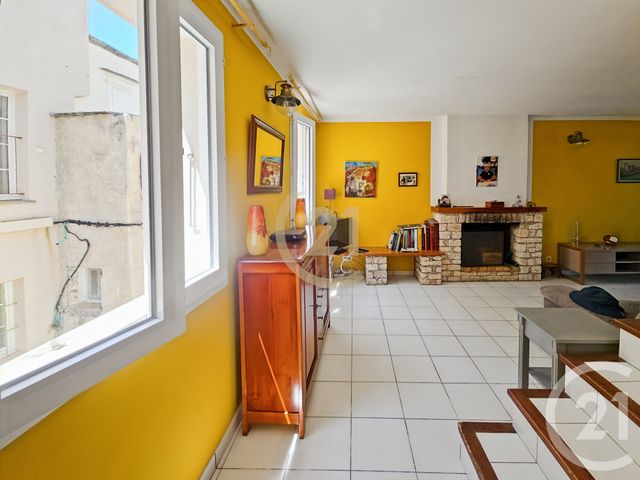 Appartement à vendre - 4 pièces - 97,19 m2 - St Florent - 202 - CORSE