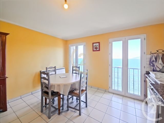 Appartement à vendre - 4 pièces - 97,19 m2 - St Florent - 202 - CORSE