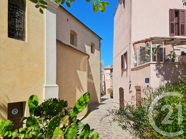 Appartement à vendre - 4 pièces - 97,19 m2 - St Florent - 202 - CORSE