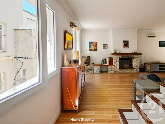 Appartement à vendre - 4 pièces - 97,19 m2 - St Florent - 202 - CORSE