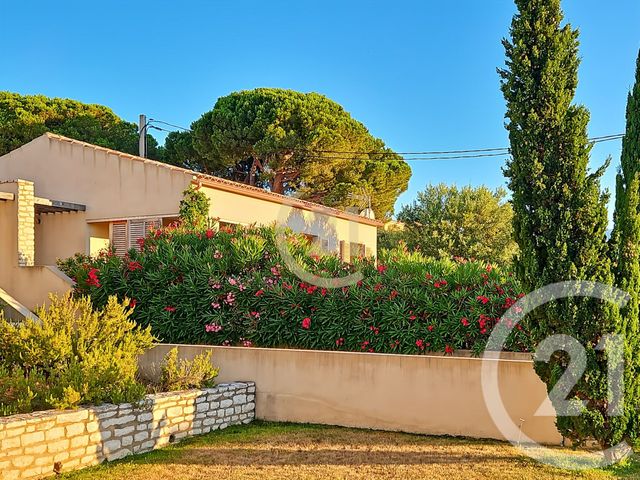 Maison à vendre - 3 pièces - 59,89 m2 - St Florent - 202 - CORSE