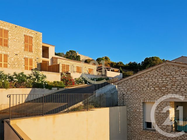 Maison à vendre - 3 pièces - 59,89 m2 - St Florent - 202 - CORSE
