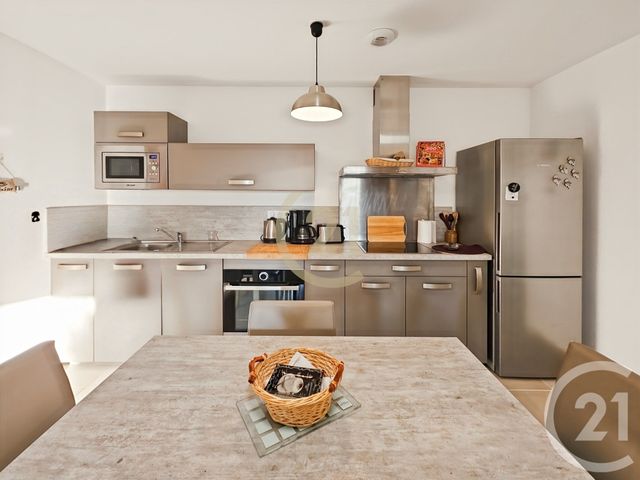 Maison à vendre - 3 pièces - 59,89 m2 - St Florent - 202 - CORSE