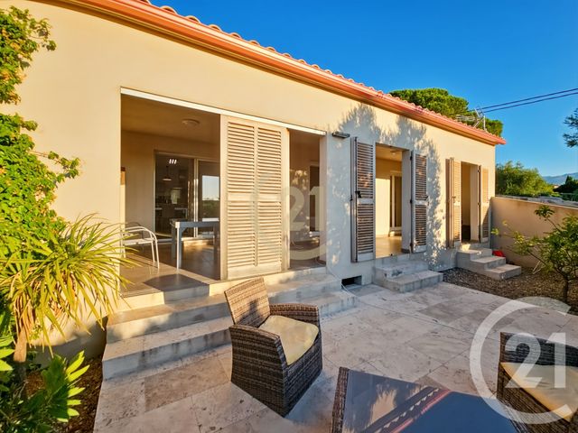 Maison à vendre - 3 pièces - 59,89 m2 - St Florent - 202 - CORSE