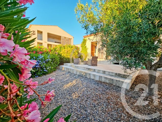 Maison à vendre - 3 pièces - 59,89 m2 - St Florent - 202 - CORSE