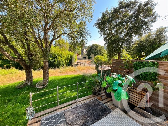 Appartement T2 à louer - 2 pièces - 40,24 m2 - Oletta - 202 - CORSE