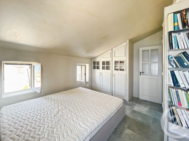 Maison &agrave; vendre - 2 pi&egrave;ces - 36,20 m2 - Canari - 202 - CORSE