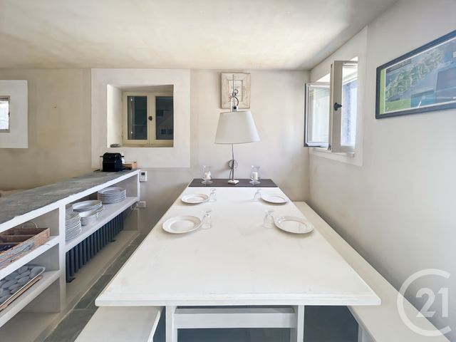 Maison &agrave; vendre - 2 pi&egrave;ces - 36,20 m2 - Canari - 202 - CORSE