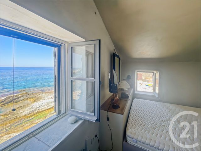 Maison &agrave; vendre - 2 pi&egrave;ces - 36,20 m2 - Canari - 202 - CORSE