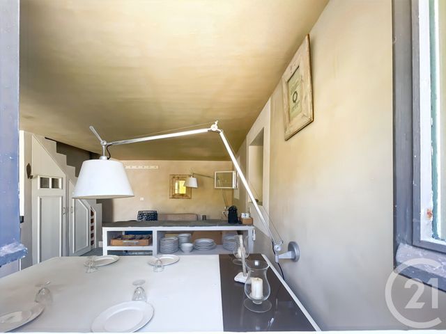 Maison &agrave; vendre - 2 pi&egrave;ces - 36,20 m2 - Canari - 202 - CORSE