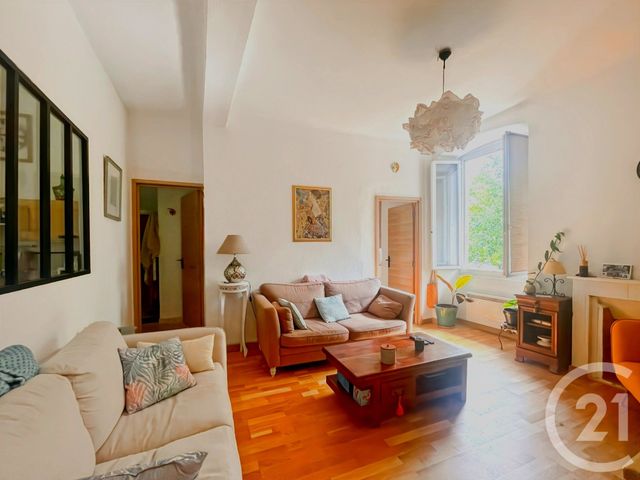 Appartement T3 à vendre - 3 pièces - 64,94 m2 - Bastia - 202 - CORSE
