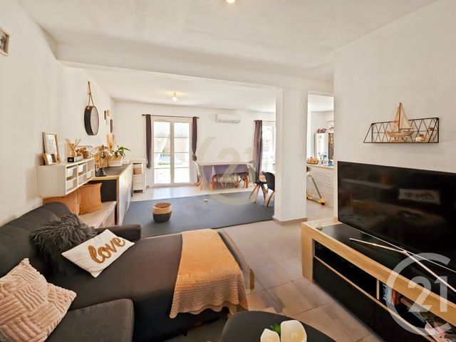 Maison à louer - 4 pièces - 81,11 m2 - Patrimonio - 202 - CORSE