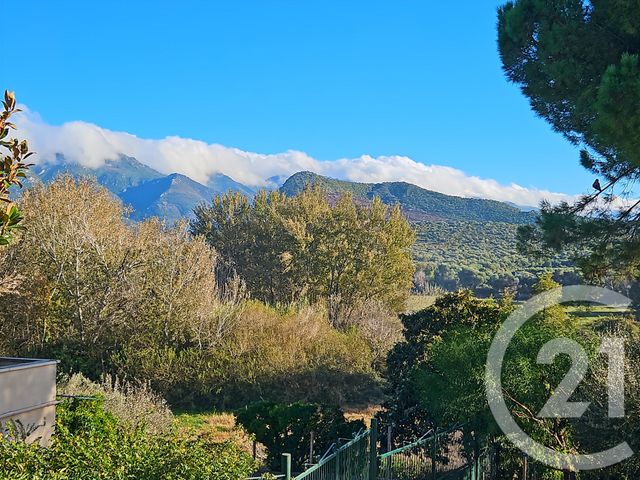 Maison à vendre - 10 pièces - 232 m2 - St Florent - 202 - CORSE
