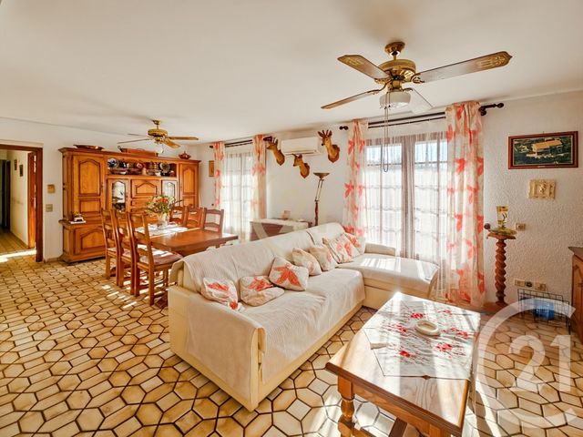 Maison à vendre - 10 pièces - 232 m2 - St Florent - 202 - CORSE