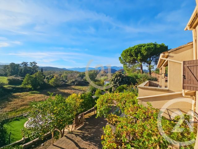 Maison à vendre - 10 pièces - 232 m2 - St Florent - 202 - CORSE