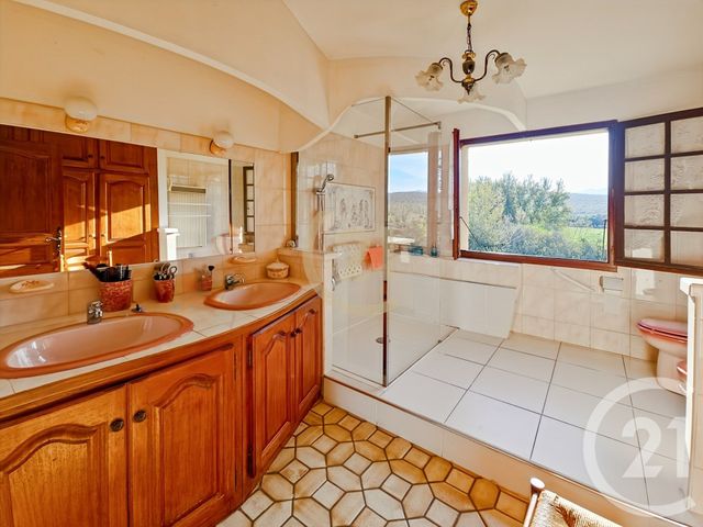Maison à vendre - 10 pièces - 232 m2 - St Florent - 202 - CORSE