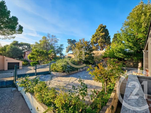 Maison à vendre - 10 pièces - 232 m2 - St Florent - 202 - CORSE
