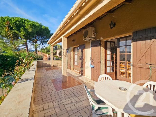 Maison à vendre - 10 pièces - 232 m2 - St Florent - 202 - CORSE