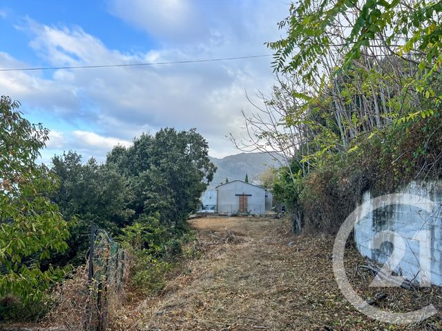 Terrain &agrave; vendre - 2039 m2 - Canari - 202 - CORSE