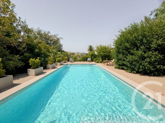 Maison à vendre - 3 pièces - 50 m2 - Oletta - 202 - CORSE